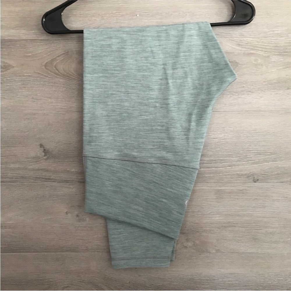 Lululemon Aligns